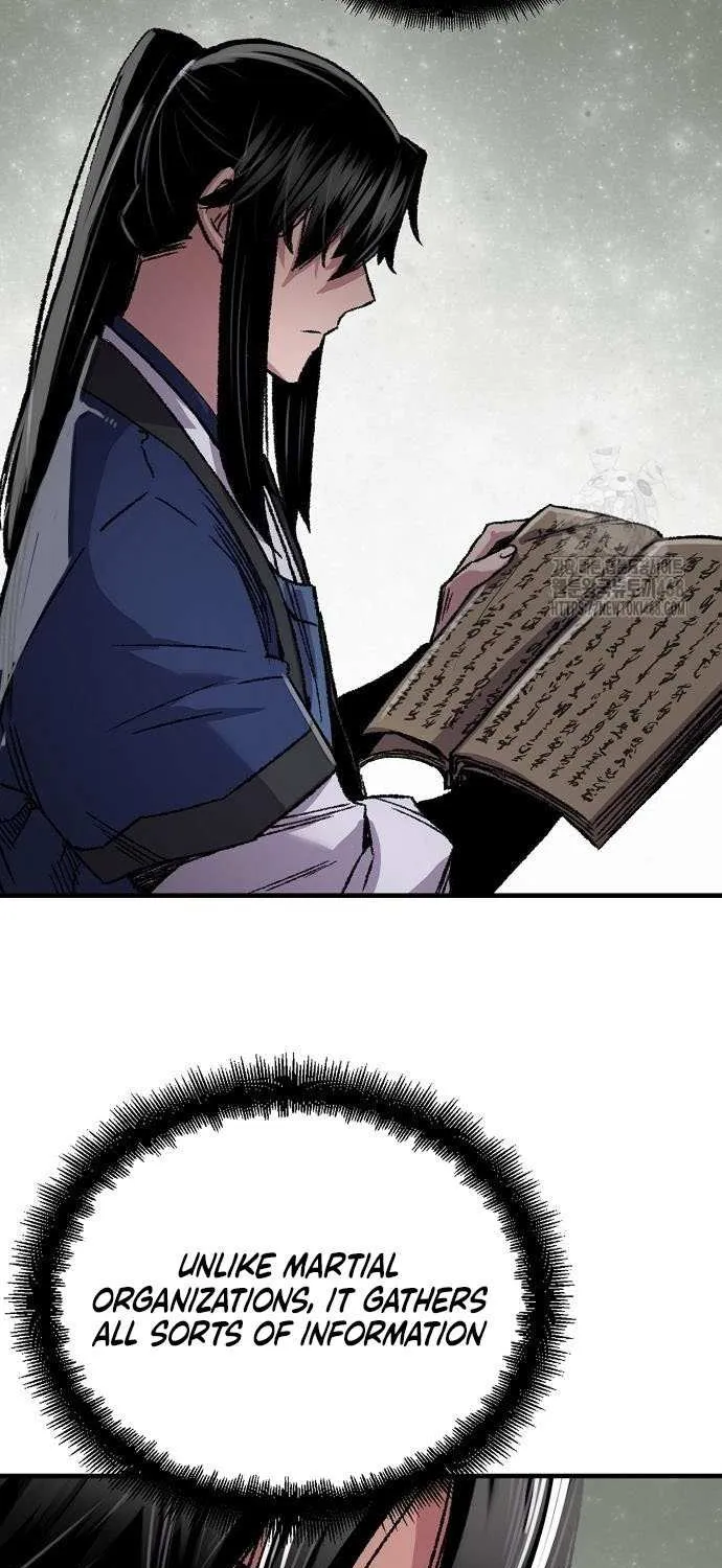 Reincarnation Of The Heavenly Demon Chapter 87 page 79 - 
