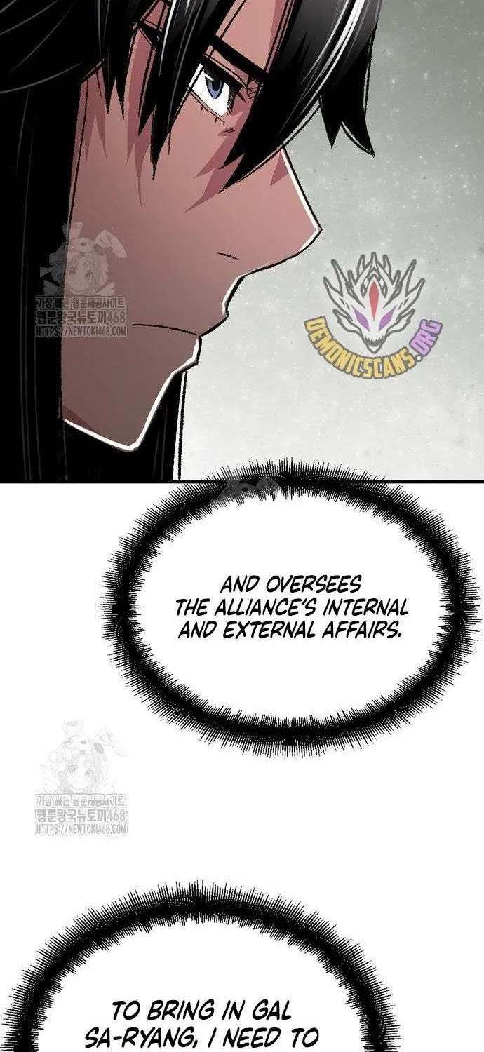 Reincarnation Of The Heavenly Demon Chapter 87 page 80 - 