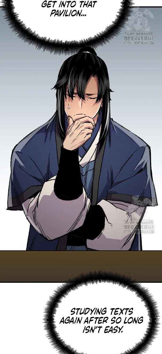 Reincarnation Of The Heavenly Demon Chapter 87 page 81 - 