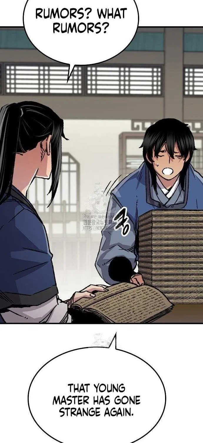Reincarnation Of The Heavenly Demon Chapter 87 page 85 - 