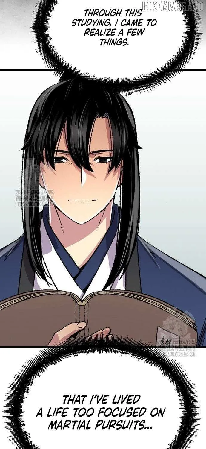 Reincarnation Of The Heavenly Demon Chapter 87 page 91 - 