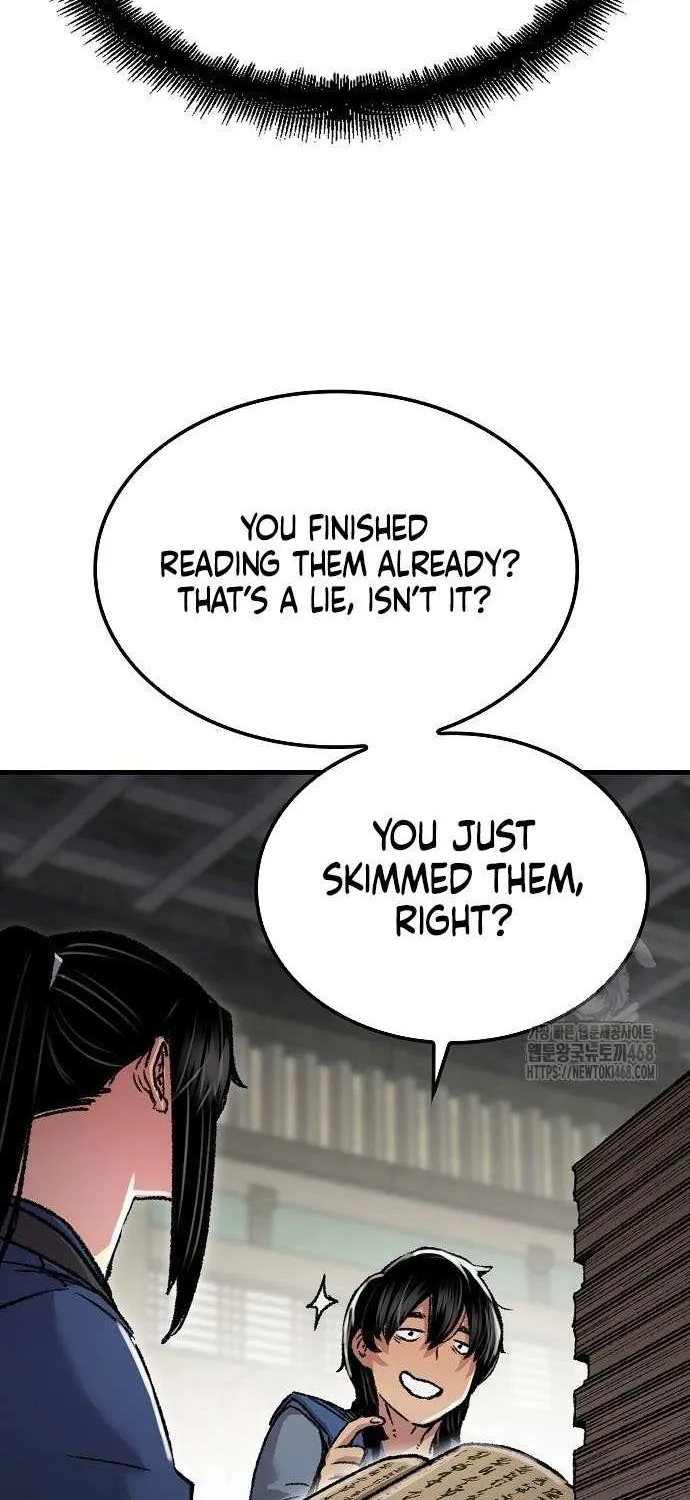Reincarnation Of The Heavenly Demon Chapter 87 page 92 - 