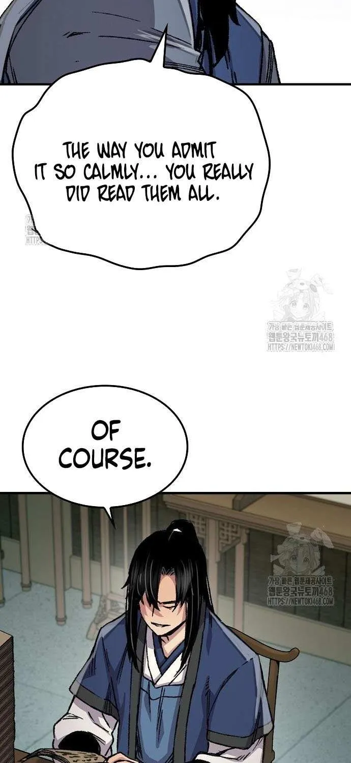 Reincarnation Of The Heavenly Demon Chapter 87 page 94 - 