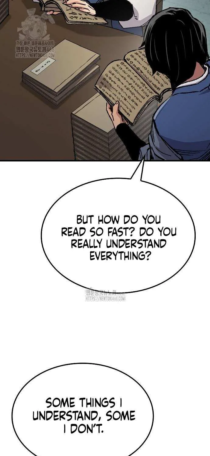 Reincarnation Of The Heavenly Demon Chapter 87 page 95 - 