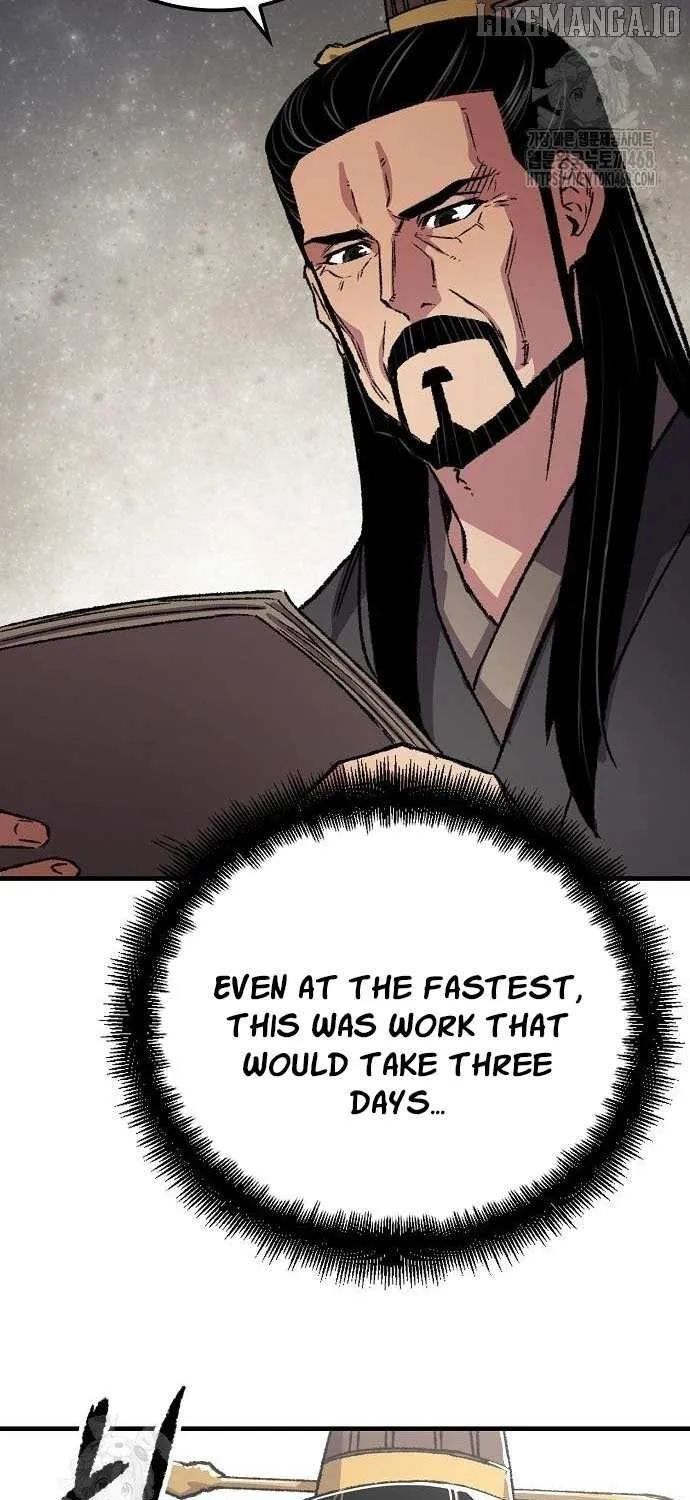Reincarnation Of The Heavenly Demon Chapter 88 page 113 - 