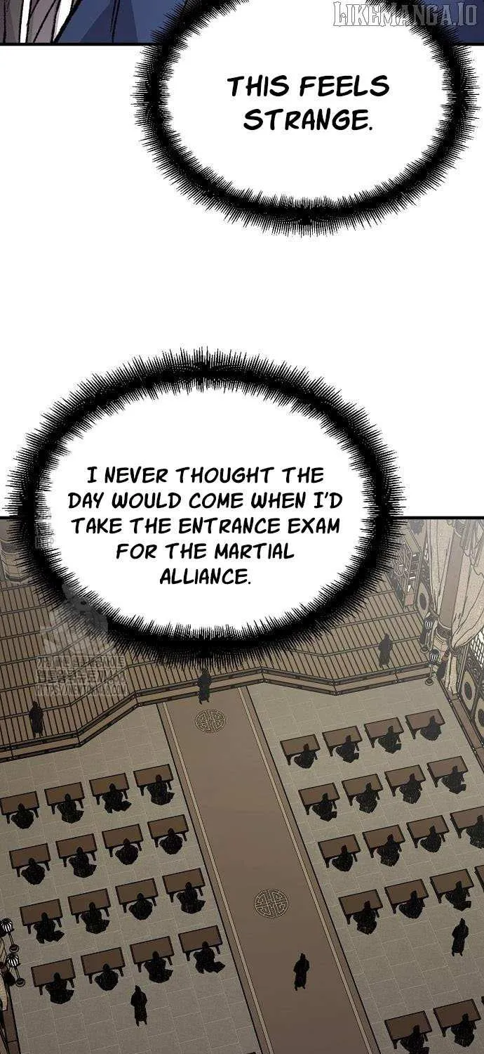 Reincarnation Of The Heavenly Demon Chapter 88 page 15 - 