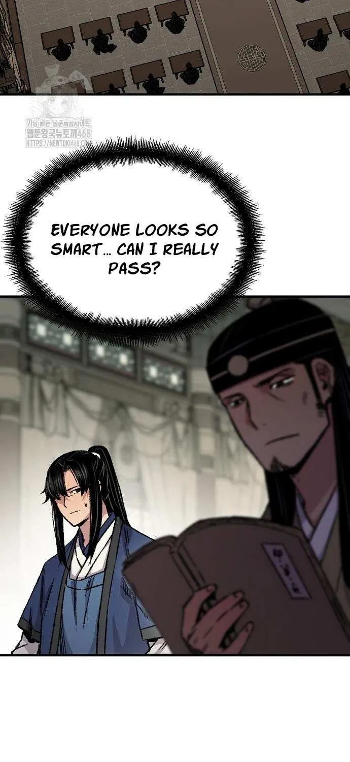 Reincarnation Of The Heavenly Demon Chapter 88 page 16 - 