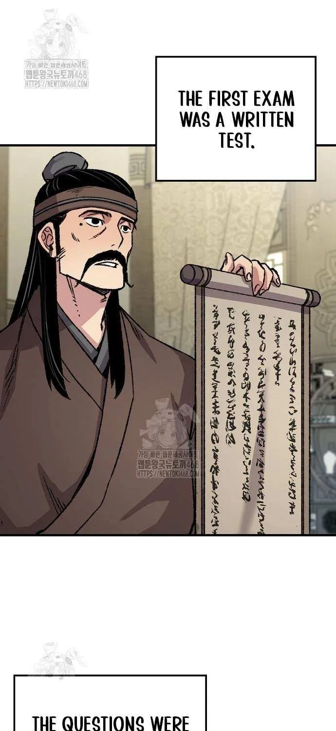 Reincarnation Of The Heavenly Demon Chapter 88 page 17 - 