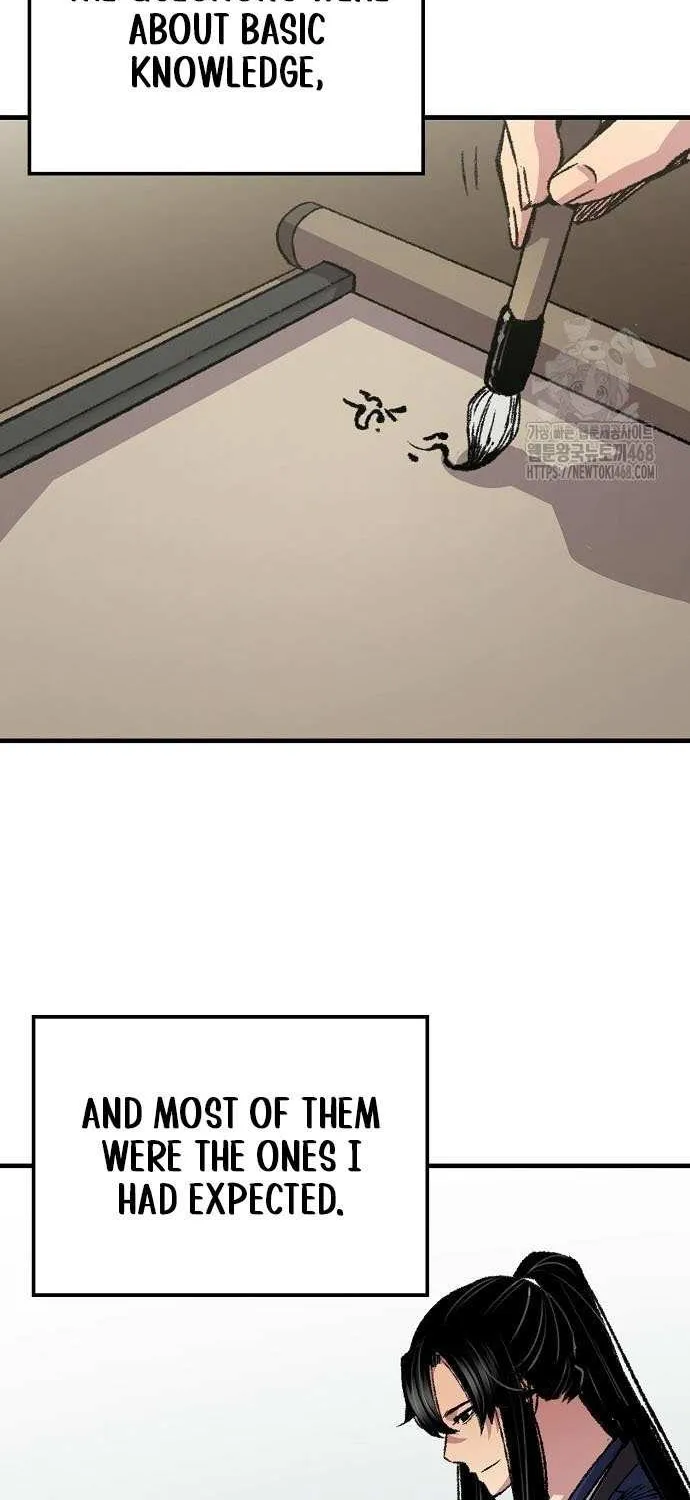 Reincarnation Of The Heavenly Demon Chapter 88 page 18 - 