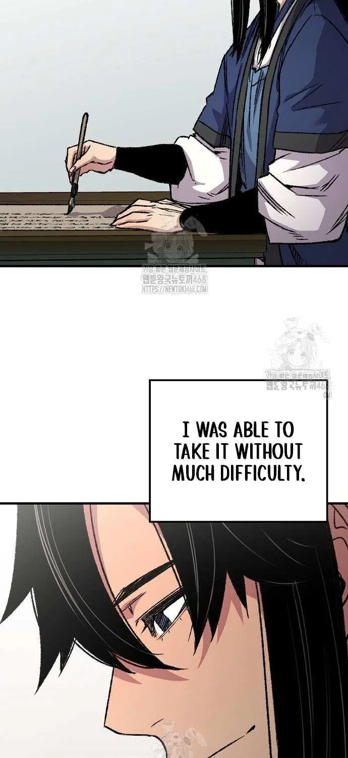 Reincarnation Of The Heavenly Demon Chapter 88 page 19 - 