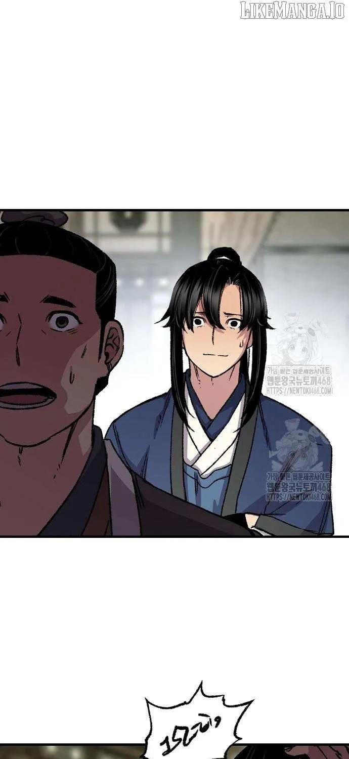 Reincarnation Of The Heavenly Demon Chapter 88 page 22 - 