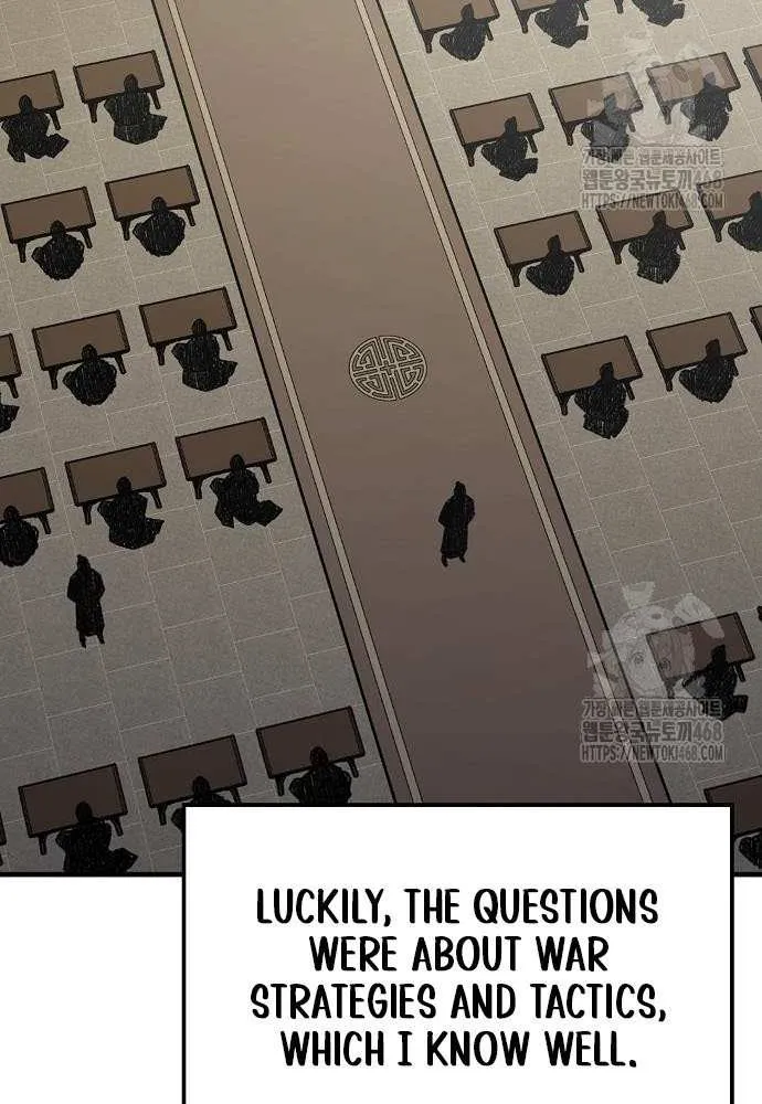 Reincarnation Of The Heavenly Demon Chapter 88 page 28 - 