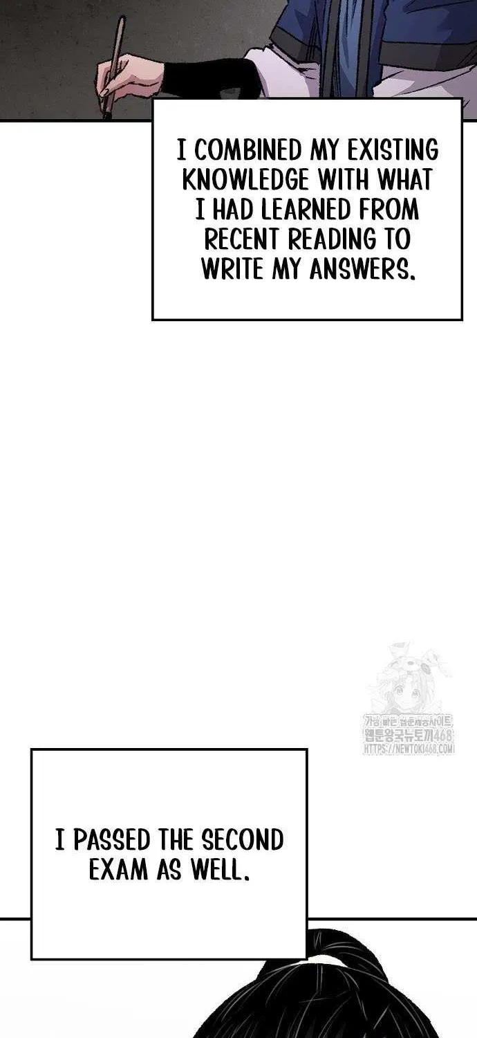 Reincarnation Of The Heavenly Demon Chapter 88 page 30 - 