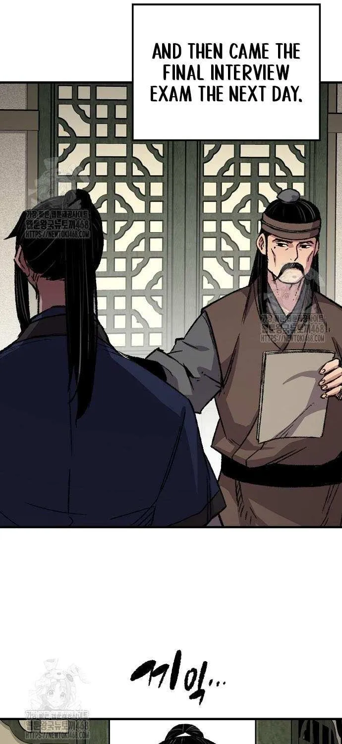 Reincarnation Of The Heavenly Demon Chapter 88 page 32 - 