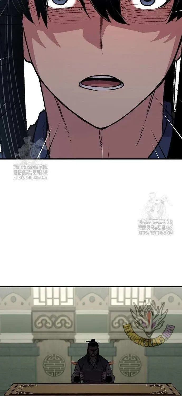 Reincarnation Of The Heavenly Demon Chapter 88 page 34 - 