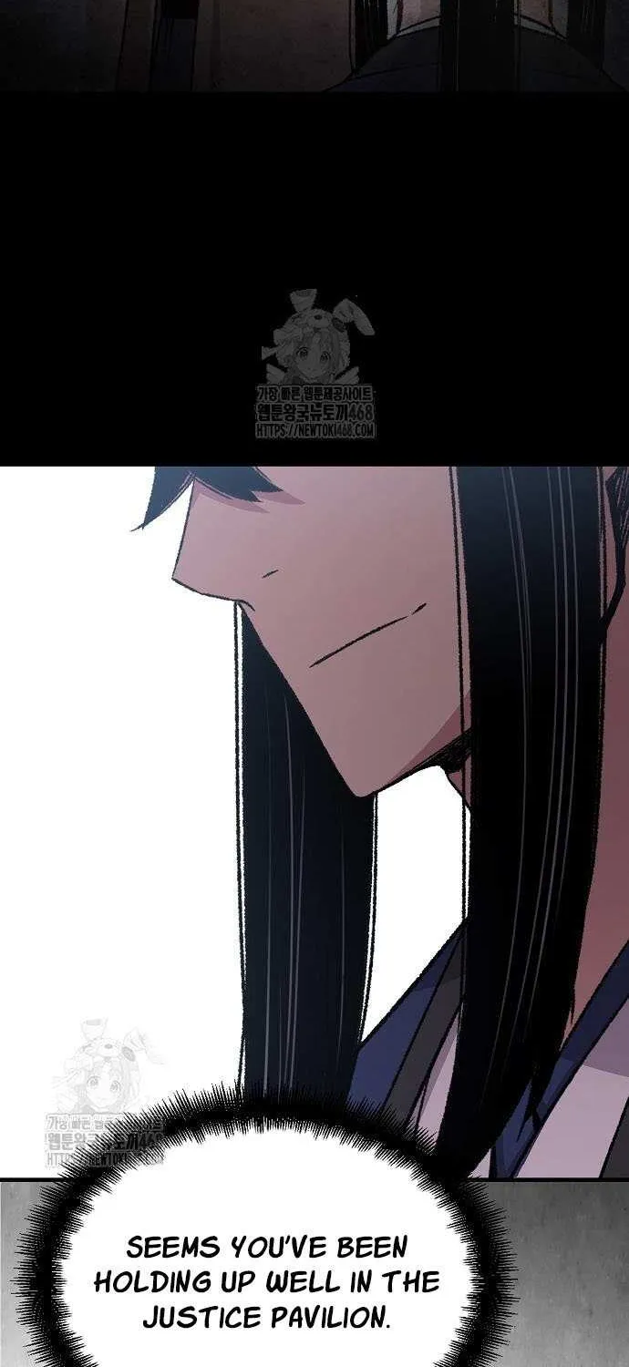 Reincarnation Of The Heavenly Demon Chapter 88 page 39 - 