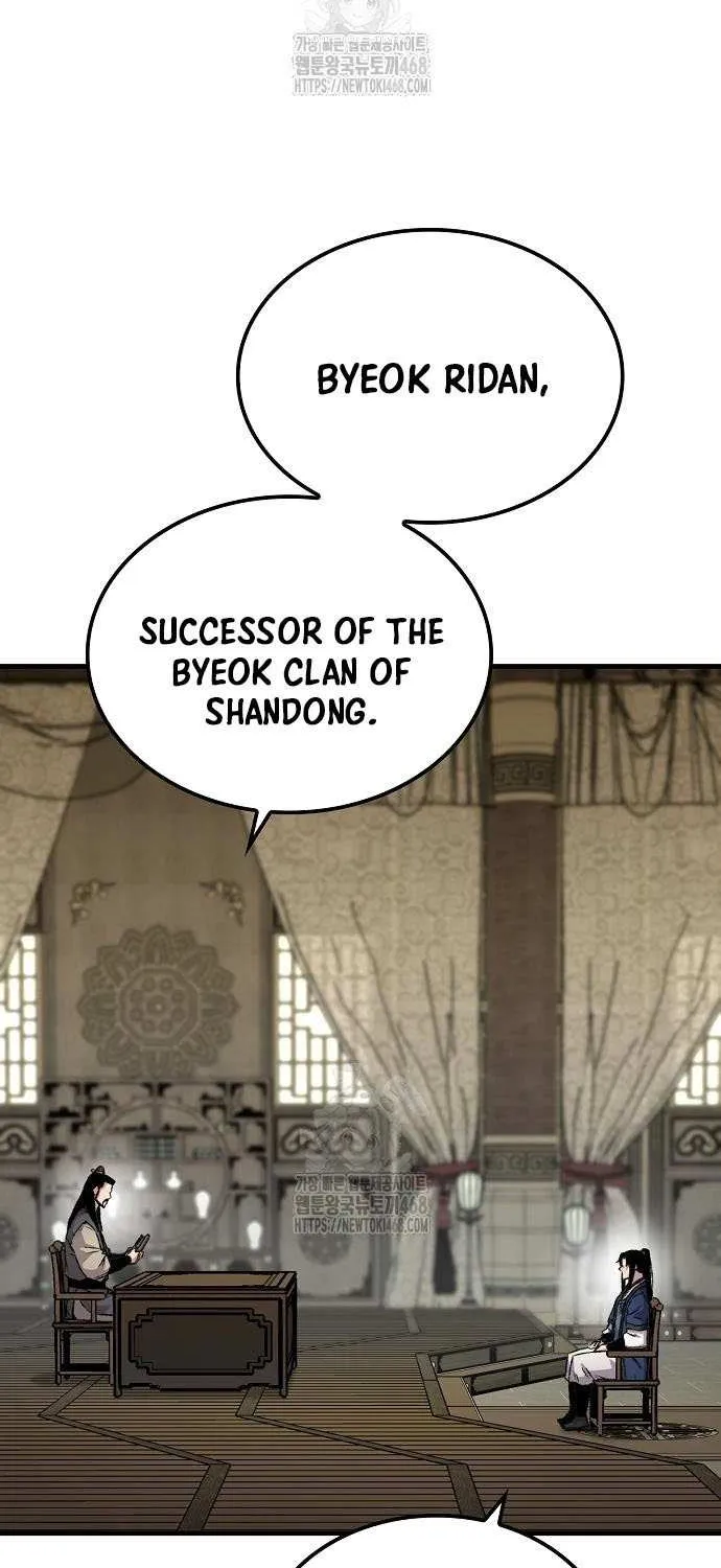 Reincarnation Of The Heavenly Demon Chapter 88 page 41 - 