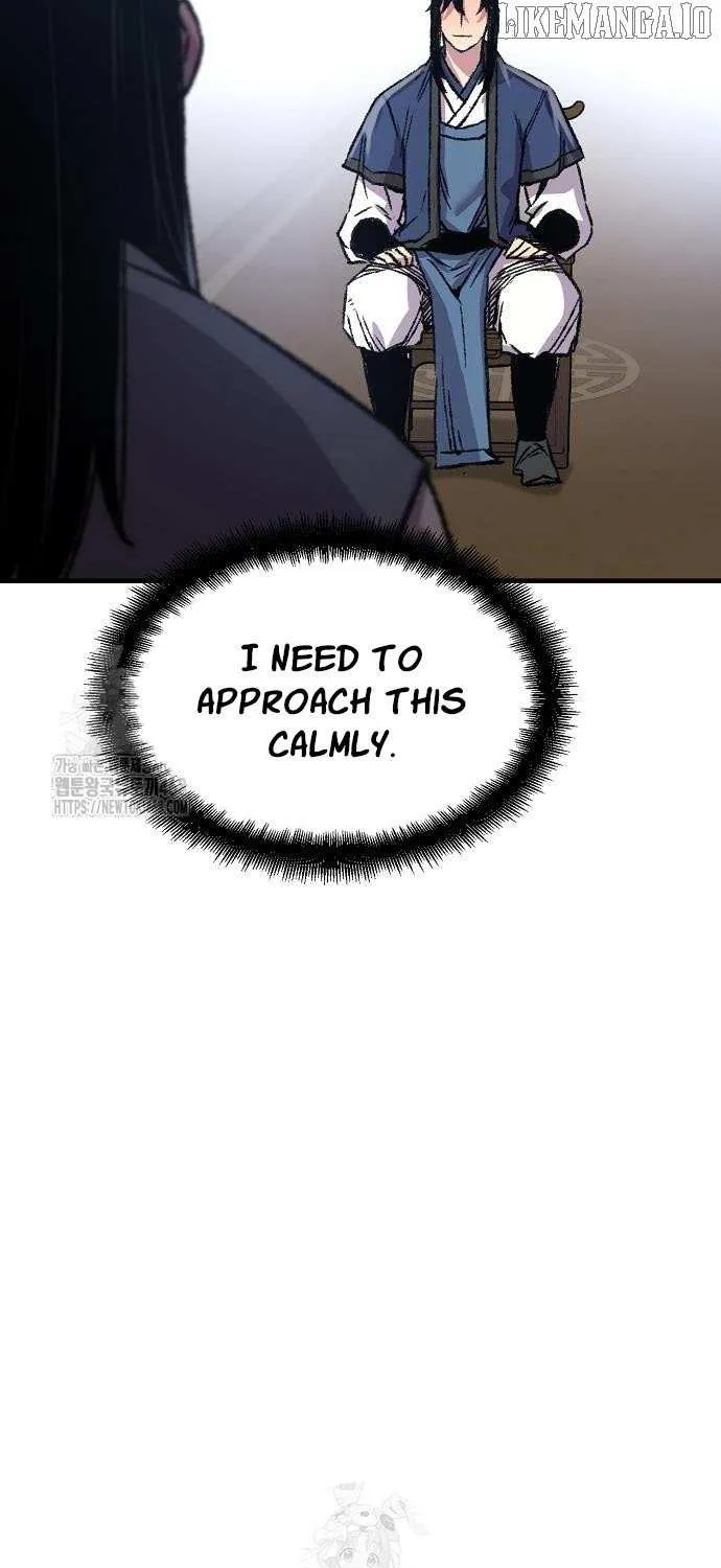 Reincarnation Of The Heavenly Demon Chapter 88 page 50 - 