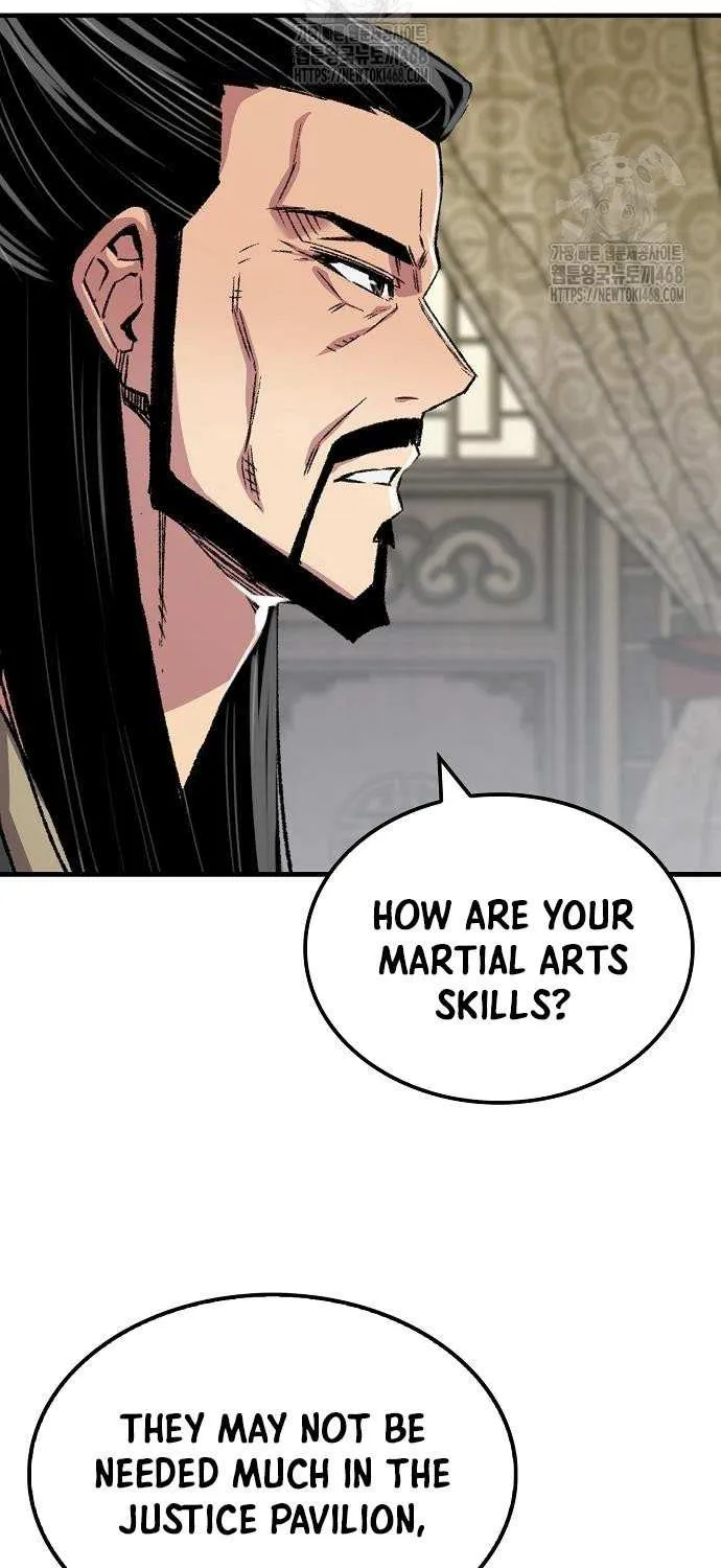 Reincarnation Of The Heavenly Demon Chapter 88 page 51 - 