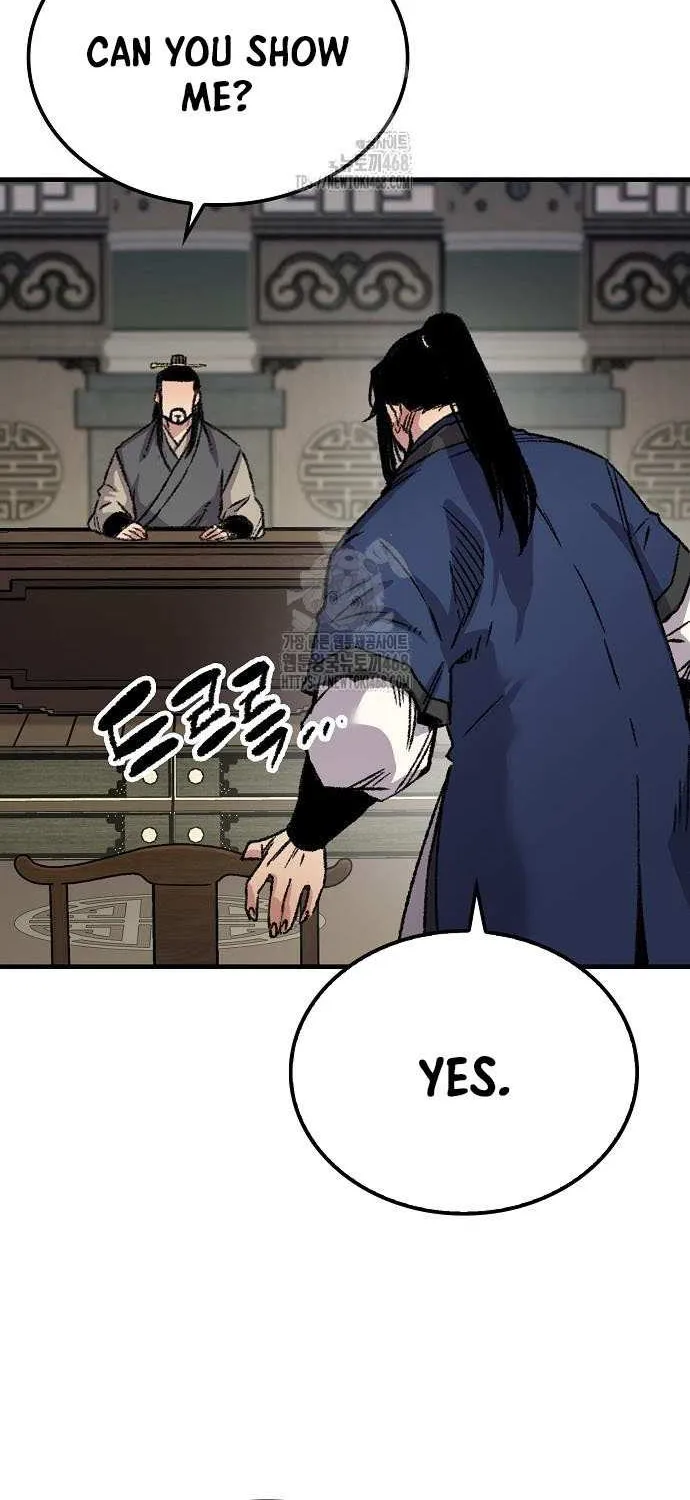 Reincarnation Of The Heavenly Demon Chapter 88 page 53 - 