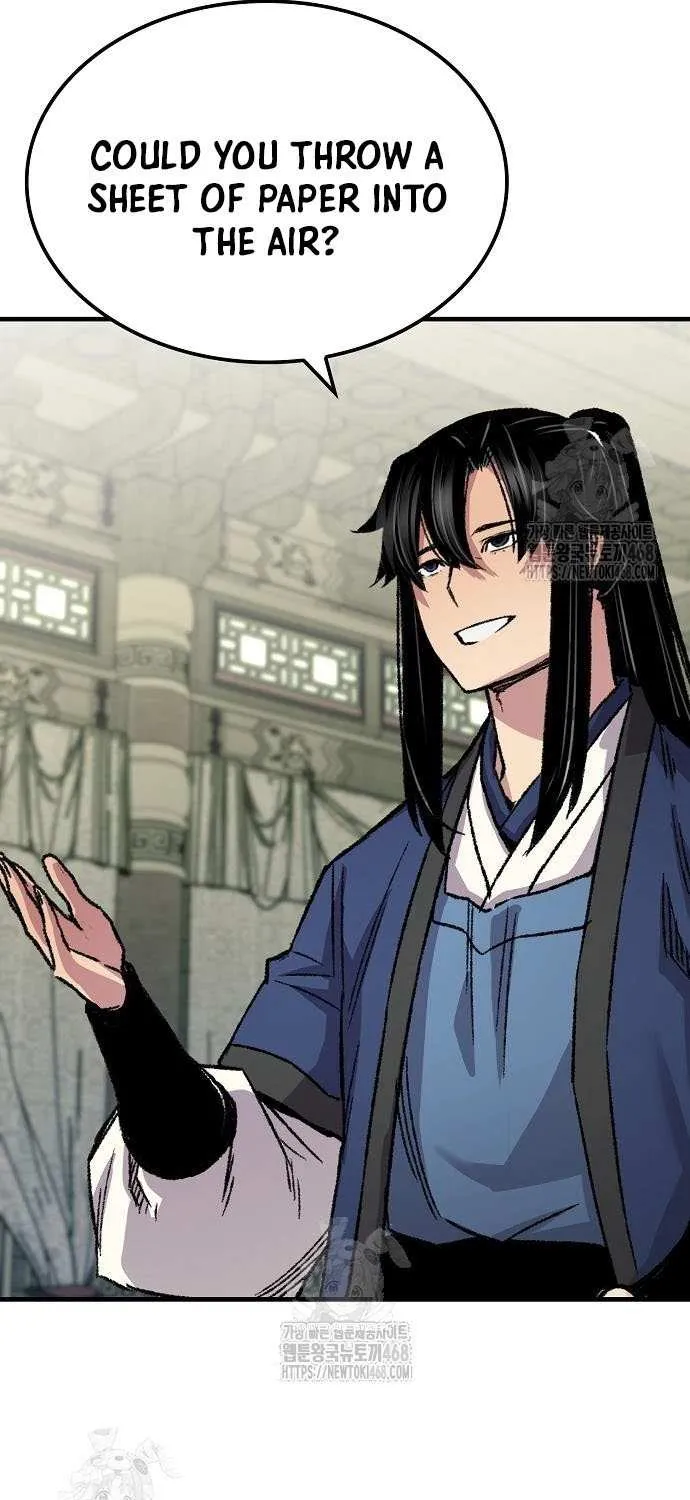 Reincarnation Of The Heavenly Demon Chapter 88 page 54 - 