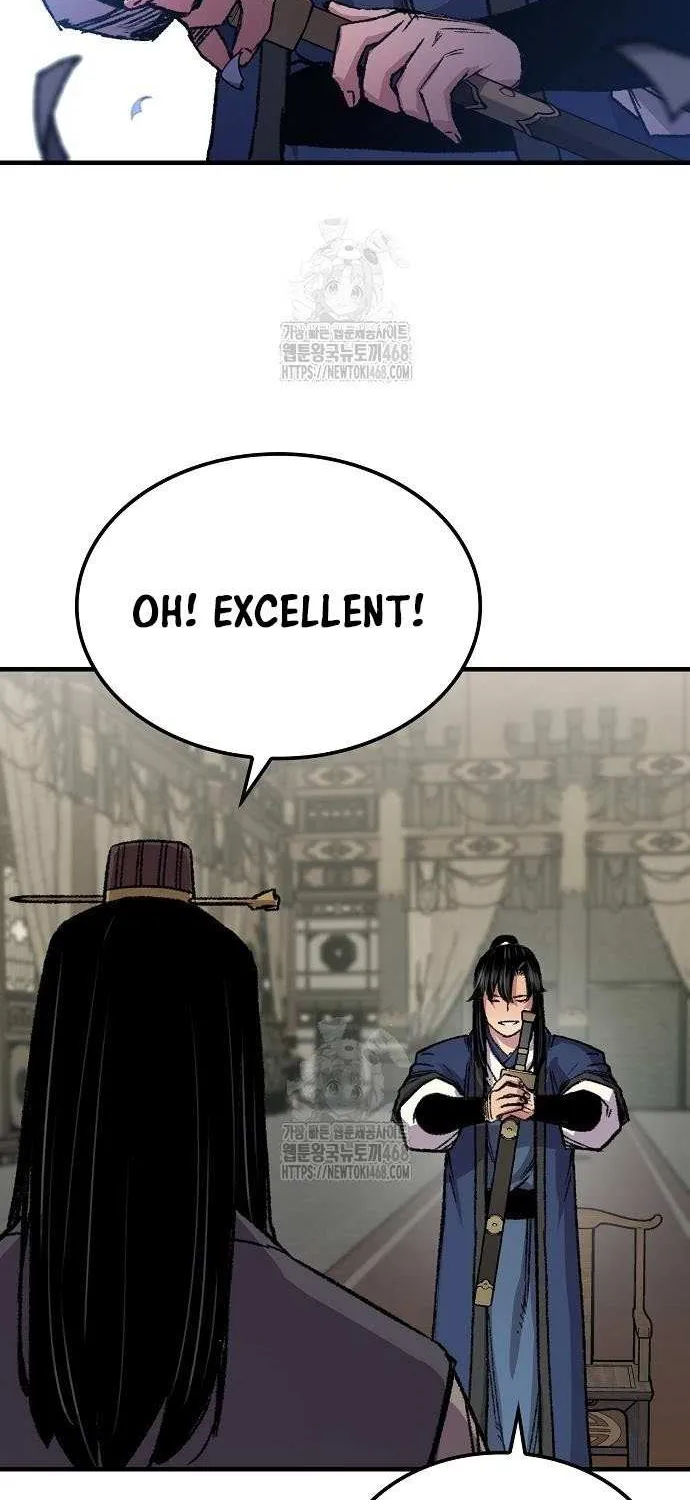 Reincarnation Of The Heavenly Demon Chapter 88 page 69 - 