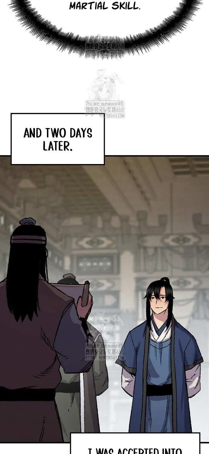 Reincarnation Of The Heavenly Demon Chapter 88 page 73 - 