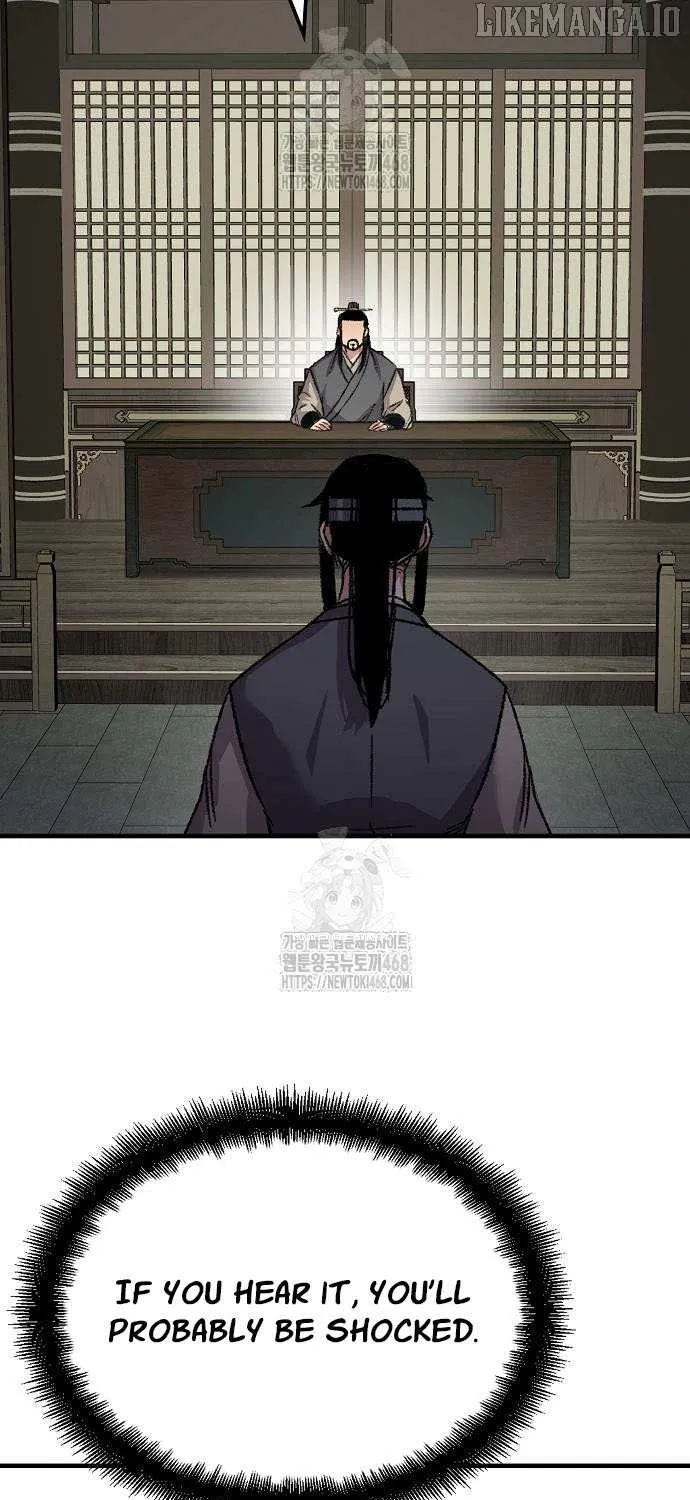 Reincarnation Of The Heavenly Demon Chapter 88 page 78 - 