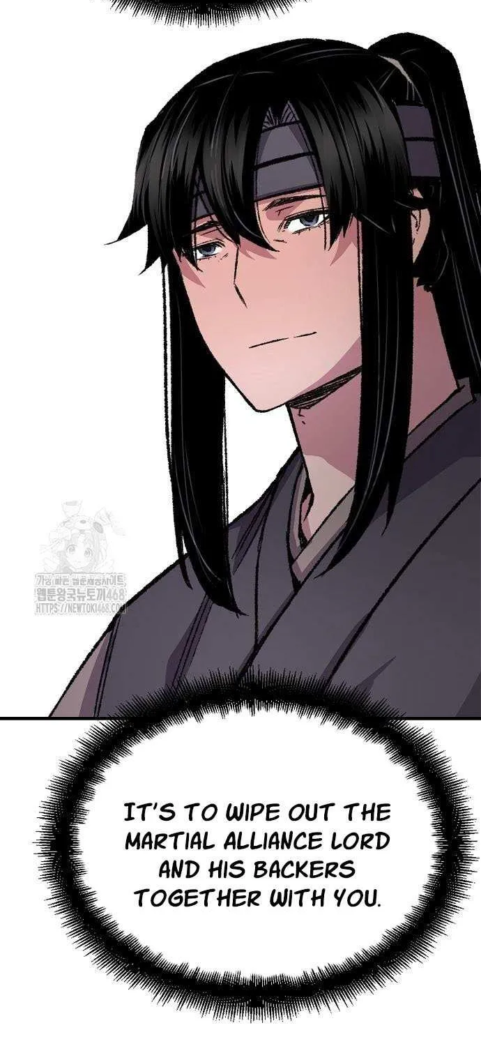 Reincarnation Of The Heavenly Demon Chapter 88 page 79 - 