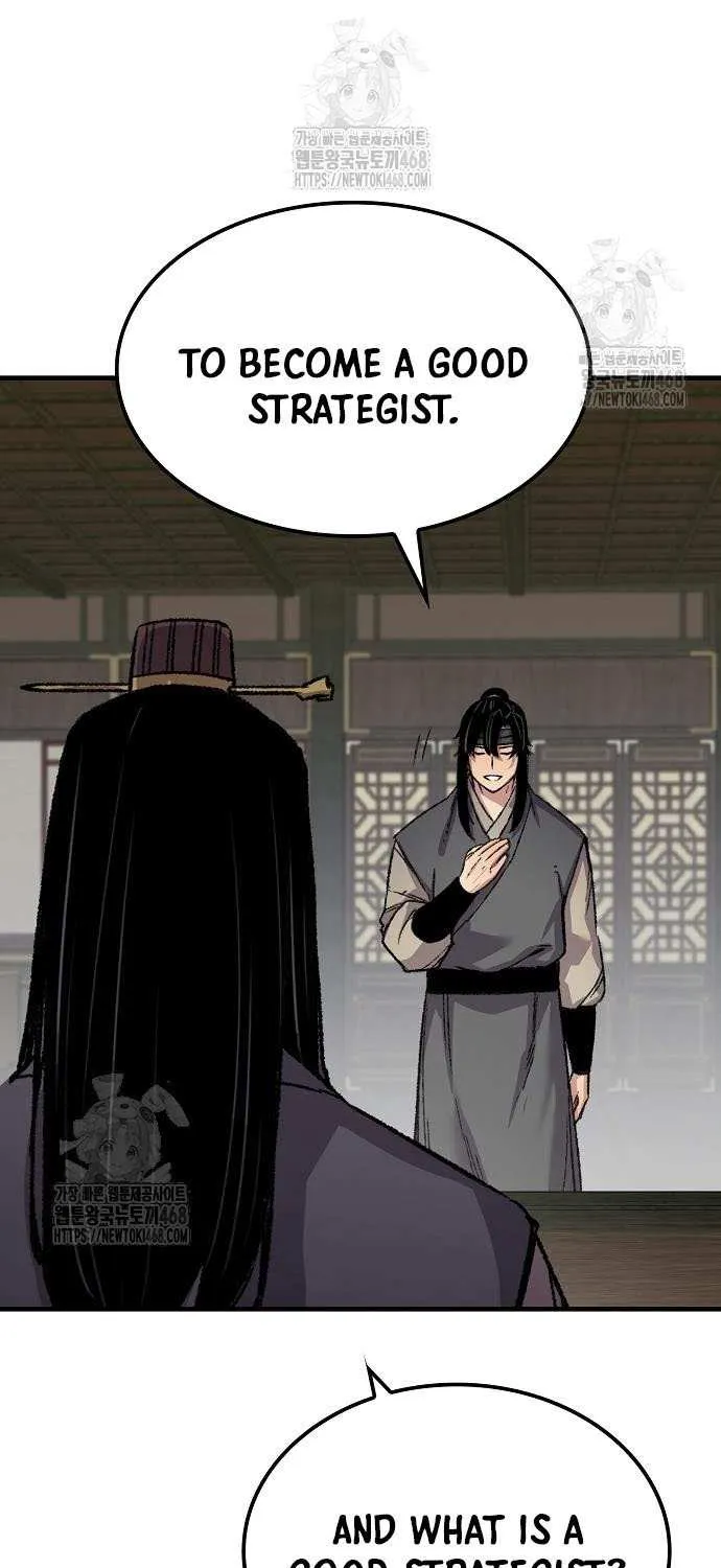 Reincarnation Of The Heavenly Demon Chapter 88 page 80 - 