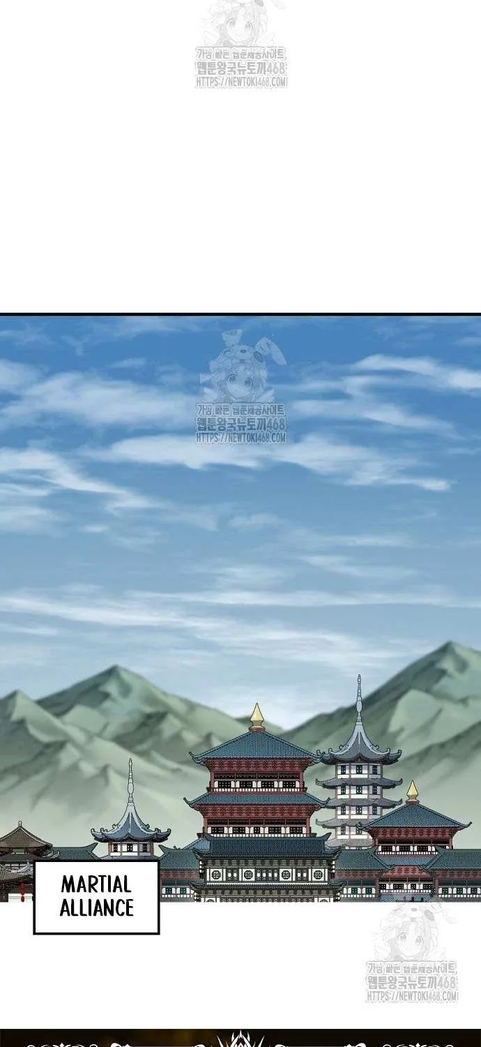 Reincarnation Of The Heavenly Demon Chapter 88 page 9 - 