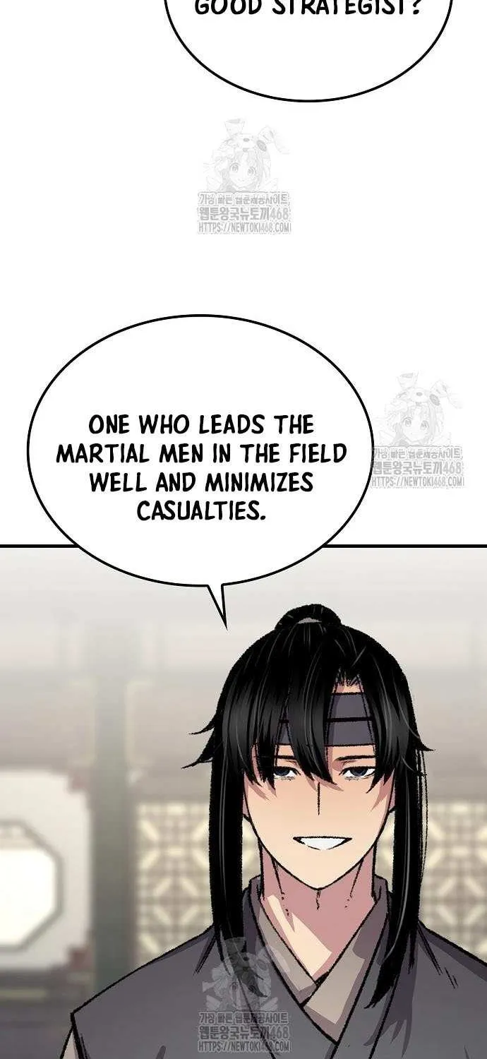 Reincarnation Of The Heavenly Demon Chapter 88 page 81 - 
