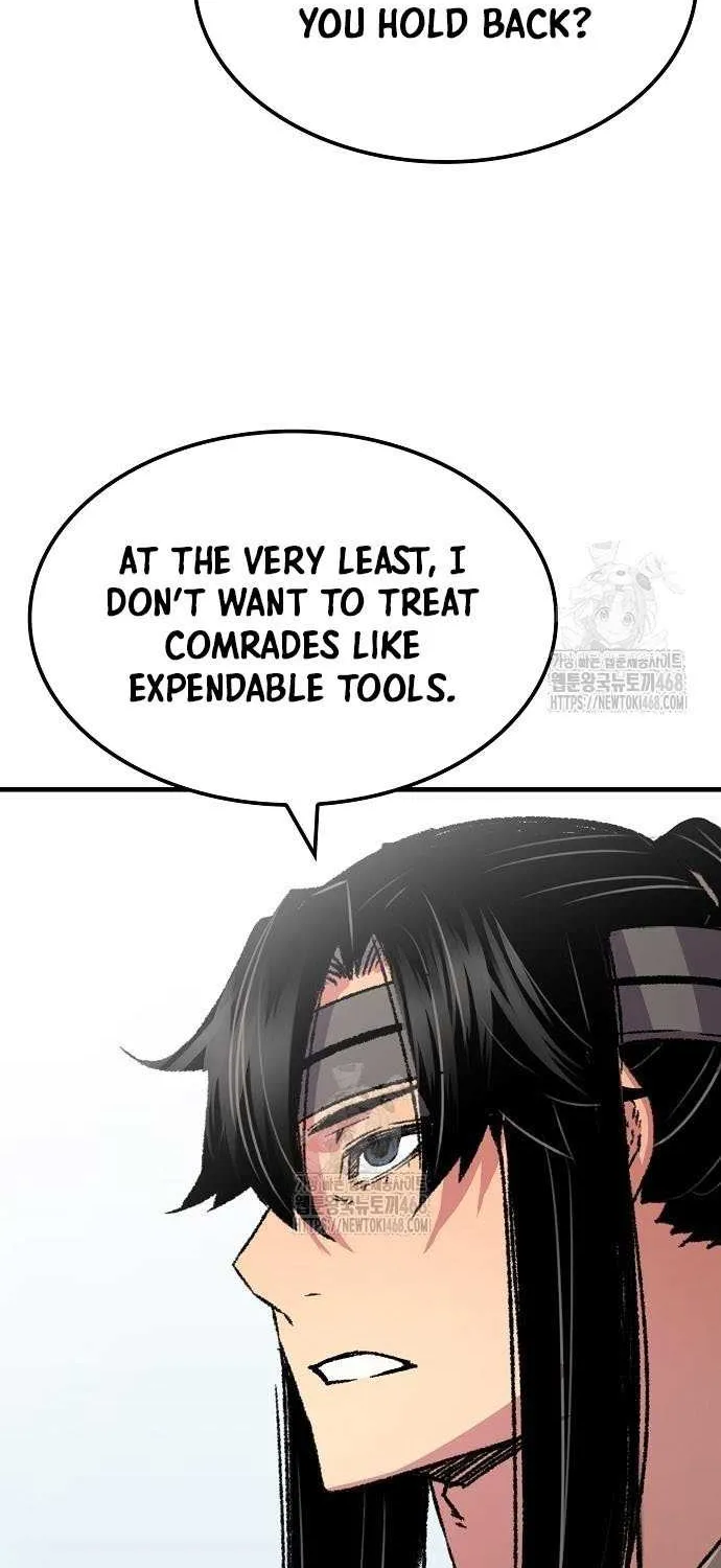 Reincarnation Of The Heavenly Demon Chapter 88 page 83 - 