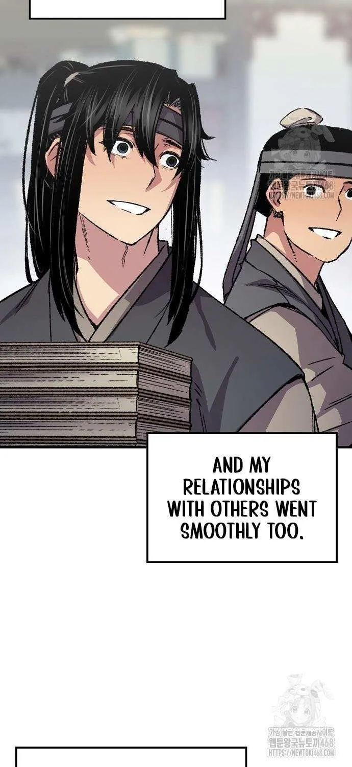 Reincarnation Of The Heavenly Demon Chapter 88 page 94 - 