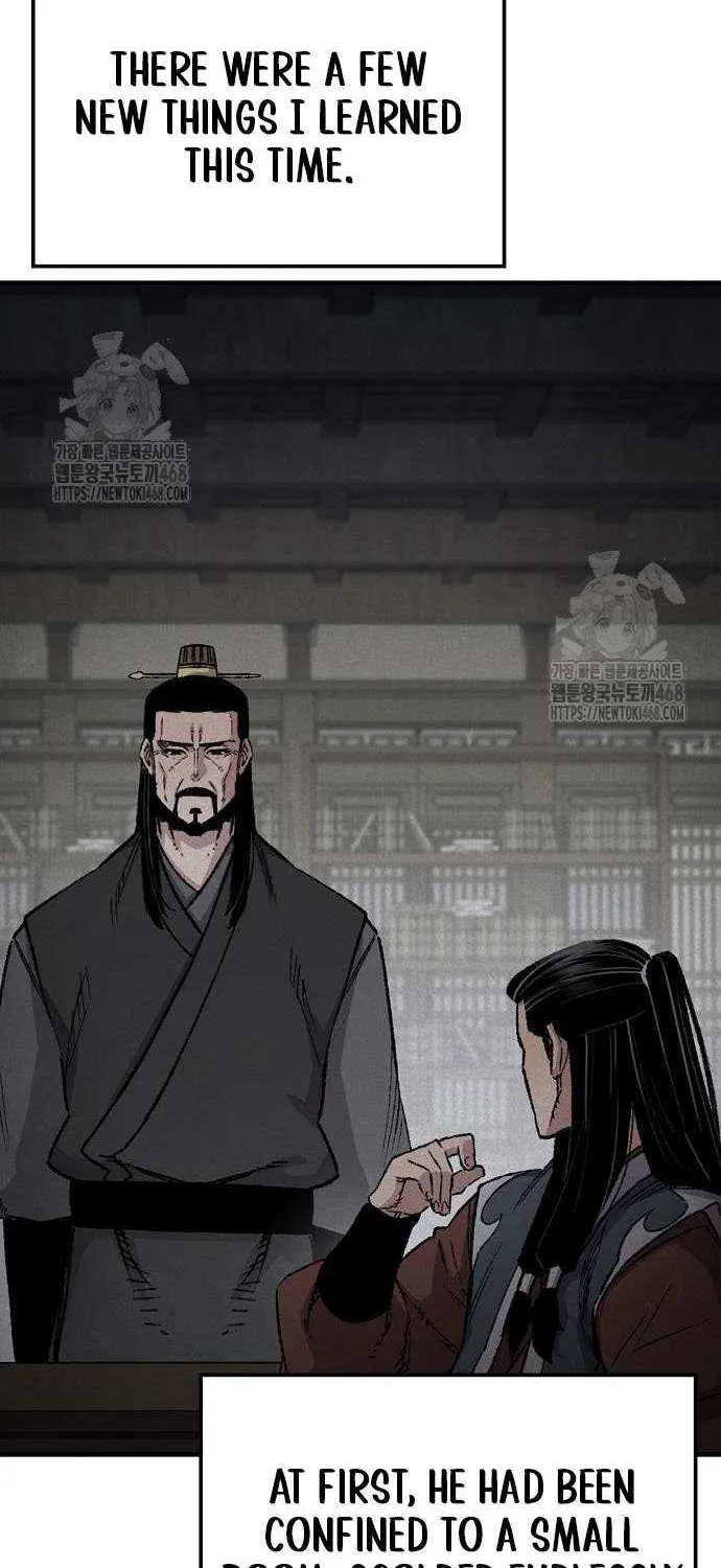 Reincarnation Of The Heavenly Demon Chapter 88 page 95 - 