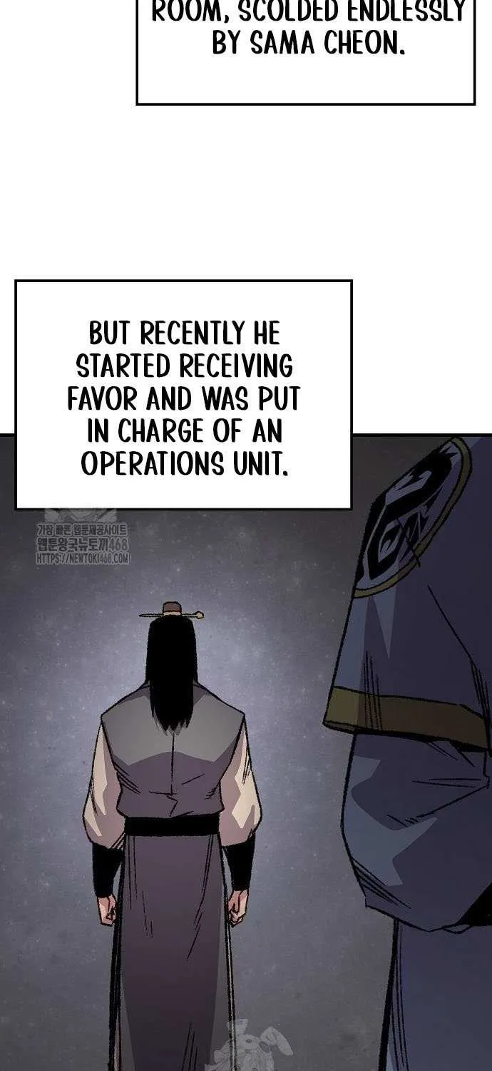 Reincarnation Of The Heavenly Demon Chapter 88 page 96 - 