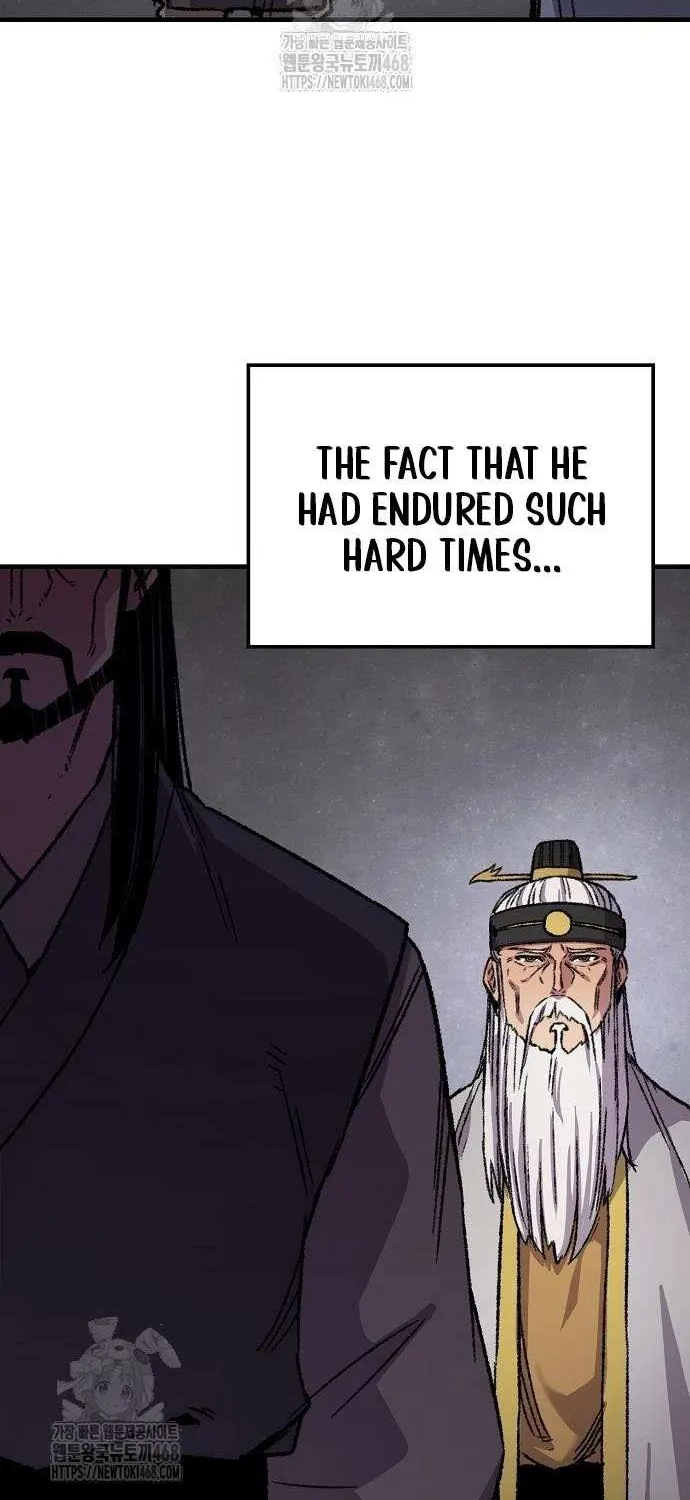 Reincarnation Of The Heavenly Demon Chapter 88 page 97 - 
