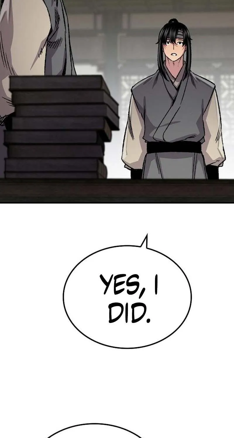 Reincarnation Of The Heavenly Demon Chapter 89 page 11 - 
