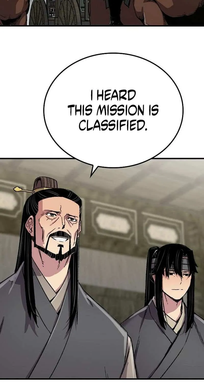 Reincarnation Of The Heavenly Demon Chapter 89 page 110 - 
