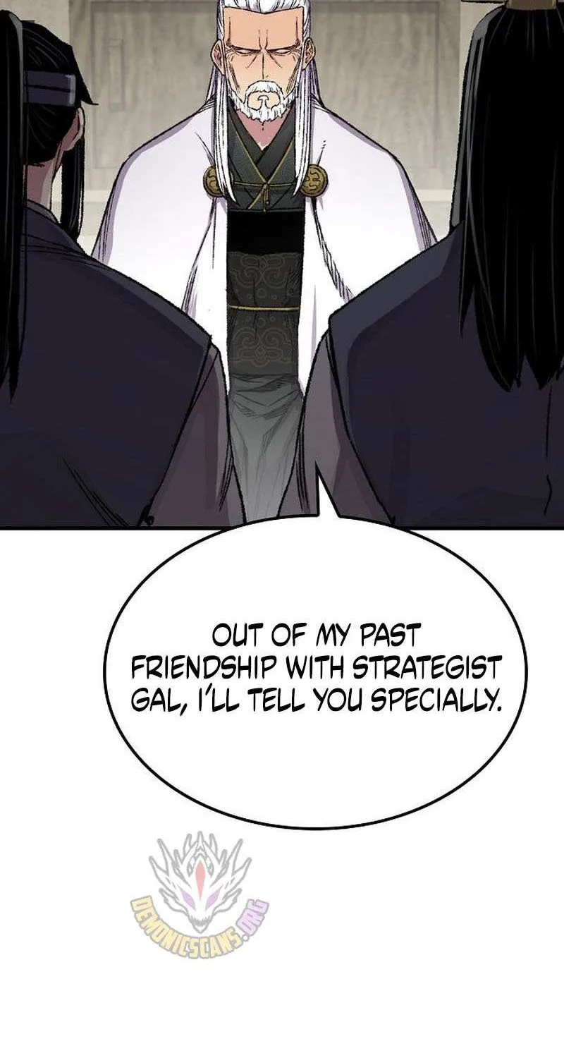 Reincarnation Of The Heavenly Demon Chapter 89 page 119 - 
