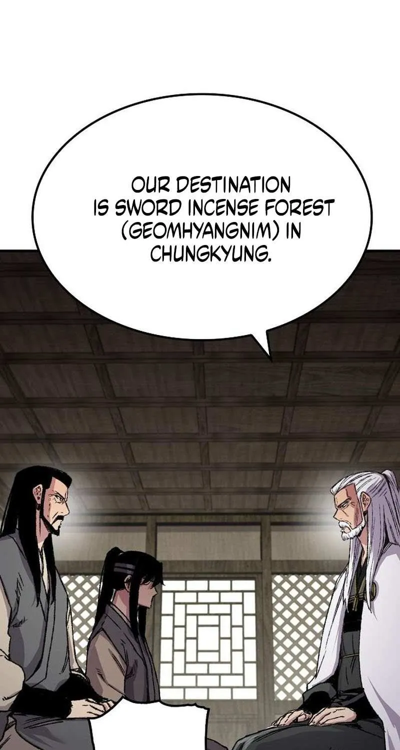 Reincarnation Of The Heavenly Demon Chapter 89 page 120 - 
