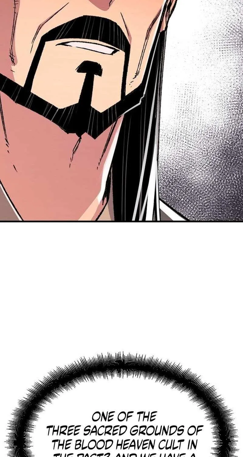 Reincarnation Of The Heavenly Demon Chapter 89 page 122 - 