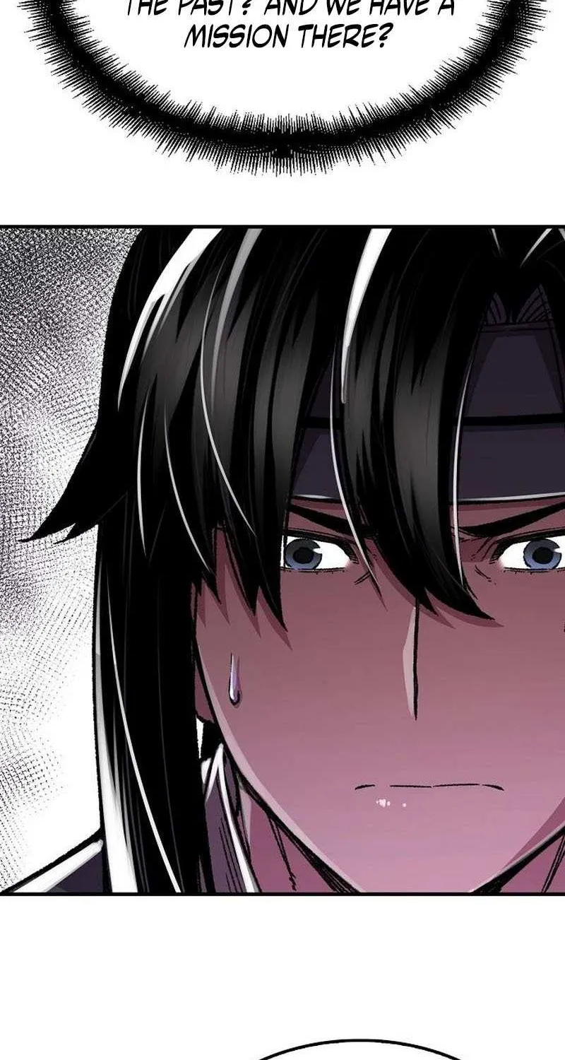 Reincarnation Of The Heavenly Demon Chapter 89 page 123 - 