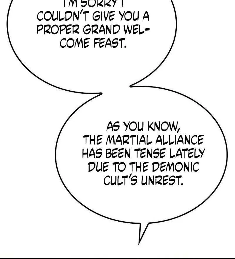 Reincarnation Of The Heavenly Demon Chapter 89 page 31 - 