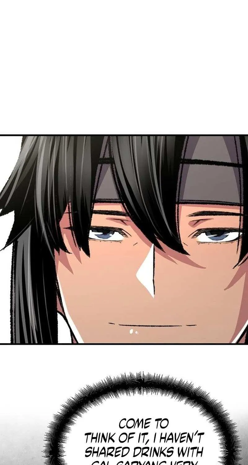 Reincarnation Of The Heavenly Demon Chapter 89 page 34 - 