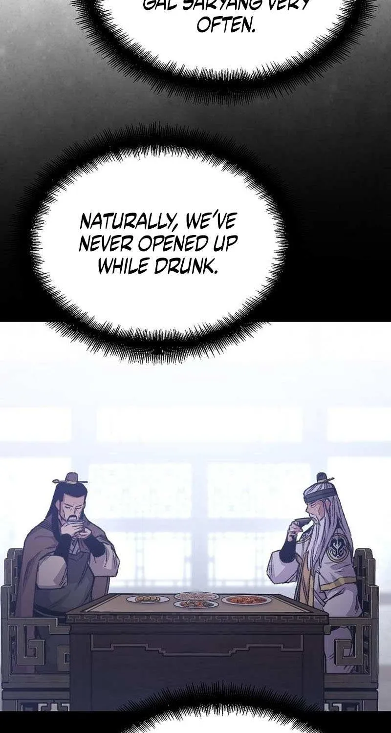 Reincarnation Of The Heavenly Demon Chapter 89 page 35 - 