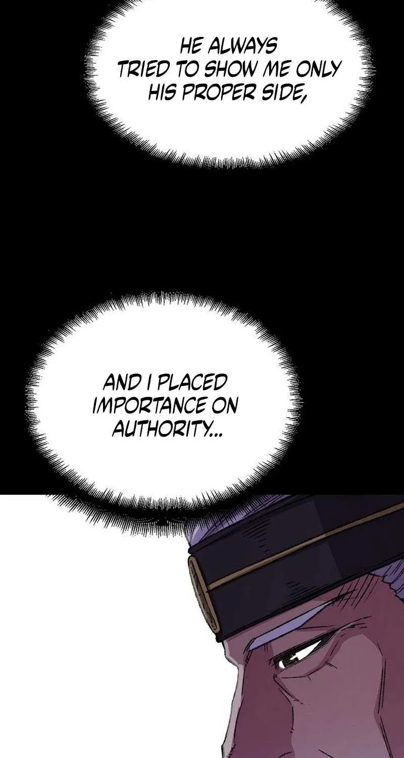 Reincarnation Of The Heavenly Demon Chapter 89 page 36 - 