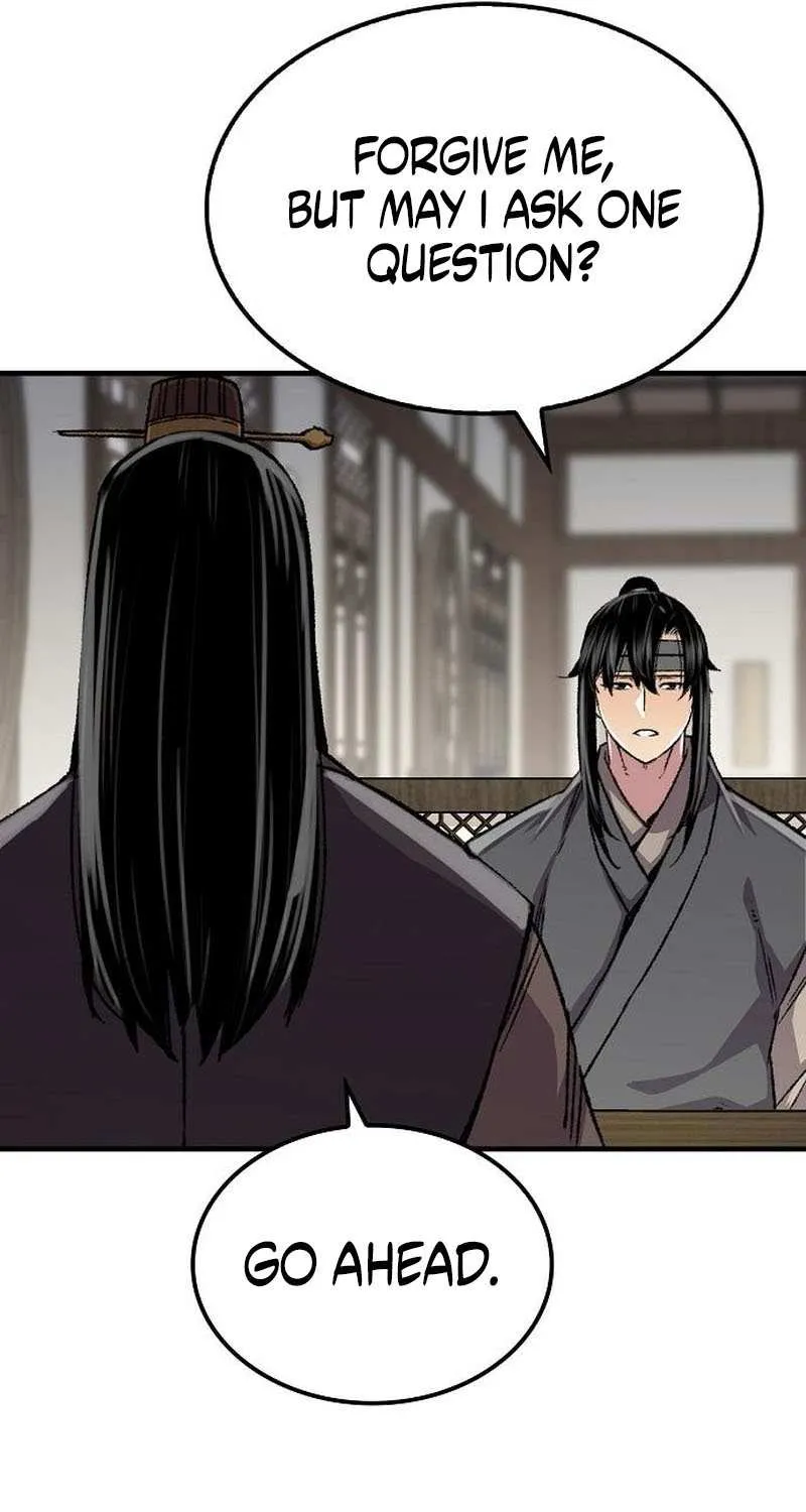 Reincarnation Of The Heavenly Demon Chapter 89 page 40 - 