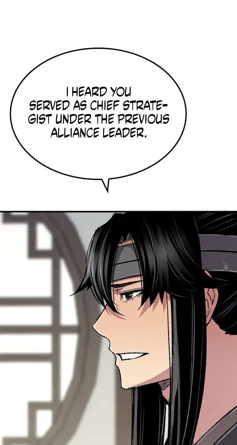 Reincarnation Of The Heavenly Demon Chapter 89 page 41 - 