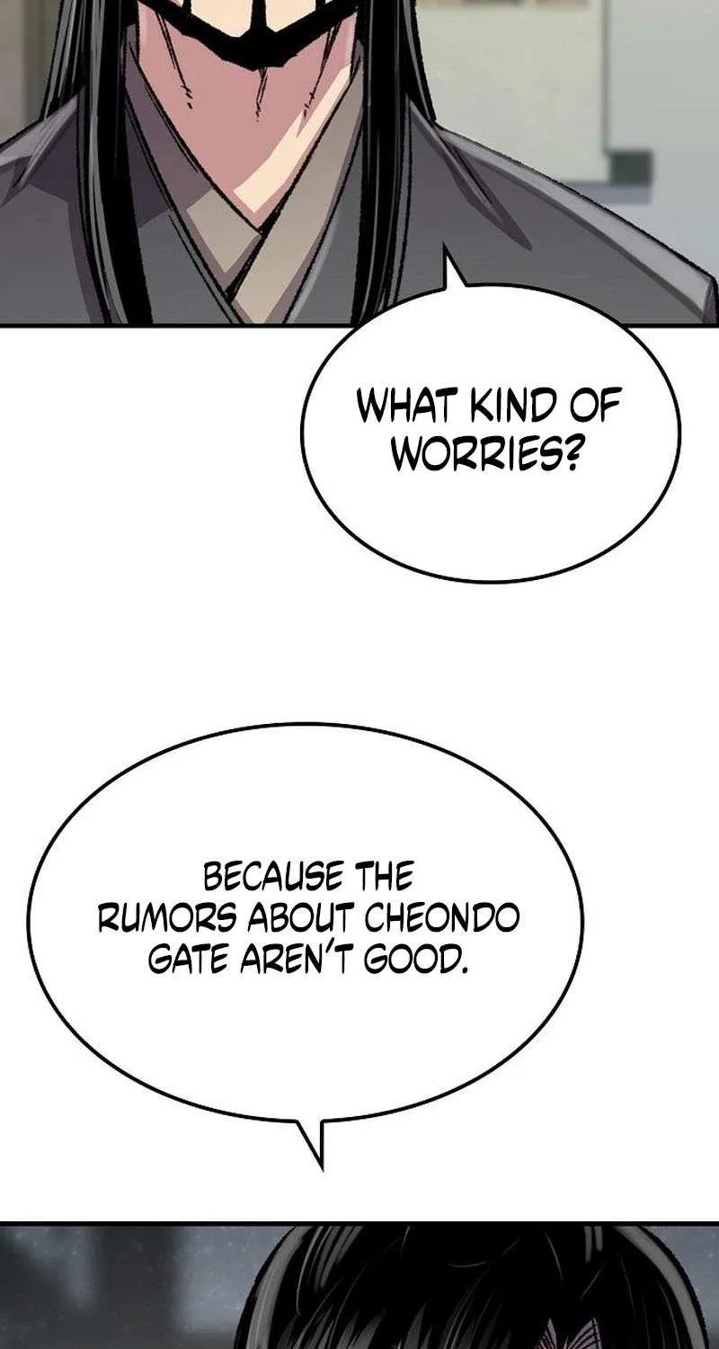 Reincarnation Of The Heavenly Demon Chapter 89 page 54 - 